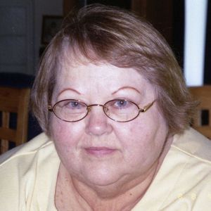Diane Wood