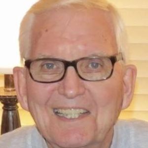 Edward P. Kinavey, Jr.