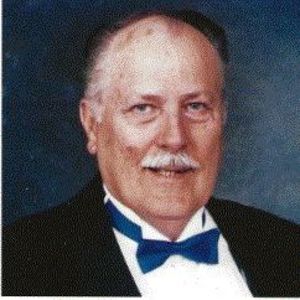 Leonard Poston Powell