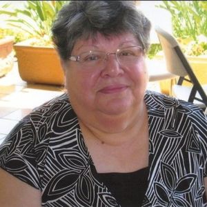 Gloria Jean Hanson
