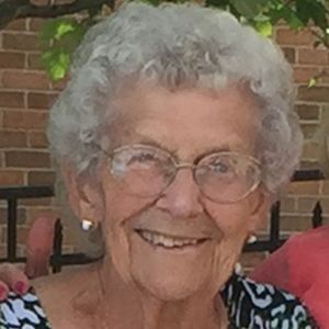 Vera A. Klopp