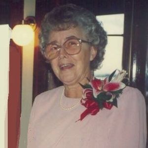 Barbara A. Connolly