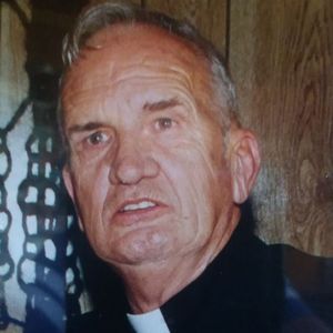 Reverend Arley T. Downie