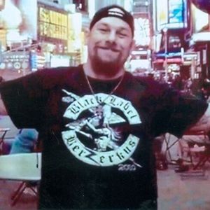 Joseph J. "Joe" Aurelia, Jr.