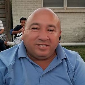 Jose Alberto Ventura