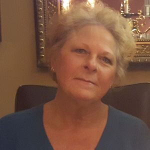 Suzette Dale Suzette Dale