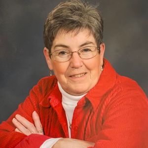Anne Frances Coyne