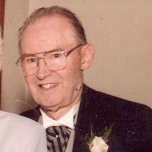 Victor F. Wilson