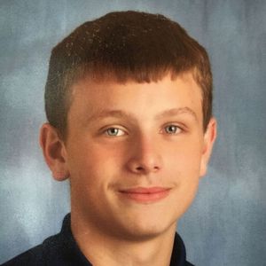 Tanner J. Morton