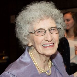 Florence M. Levendosky