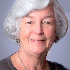 Eileen Mechley