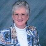 Betty Sue Edwards