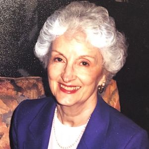 Barbara Clement Rumph
