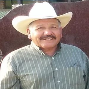 Rafael Villa Olvera