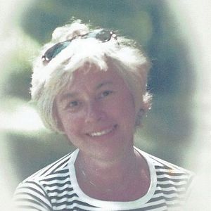 Ann LACASSE