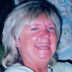 Sharon E. Russell