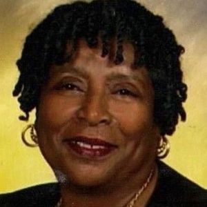 Ms. Patricia Gee