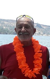 Gary Patrick Lopina, Sr.