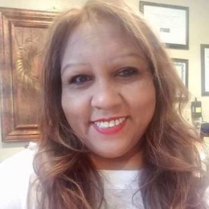 Sylvia Ann Salazar
