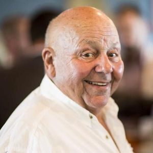 Clarence Duane Oveson