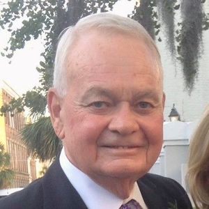 John "Jack" Dennis Regan