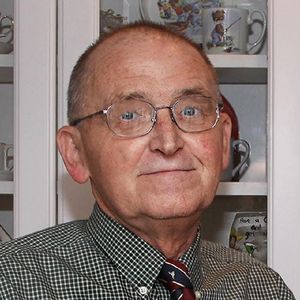 George D. Hoffman