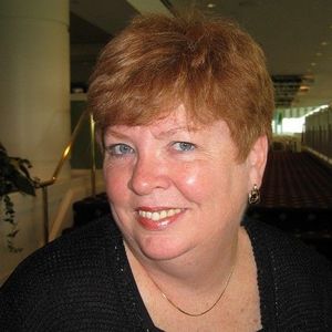 Elizabeth J. "Betty" Devine