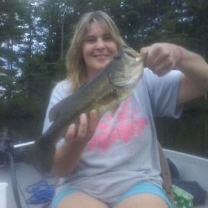Kellie A. Milligan