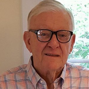 Stuart Alexander Christie