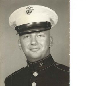 David Allan Carlson, Sr.