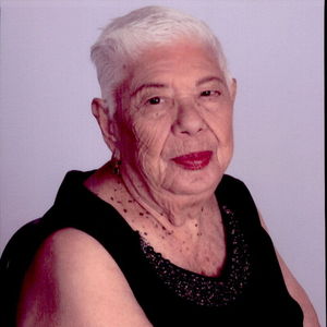 Maria Luisa Magdaleno
