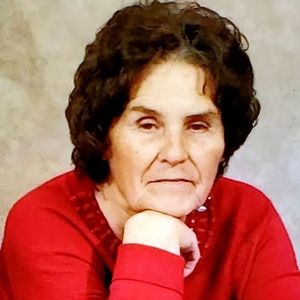 Anna Jean Fulkerson