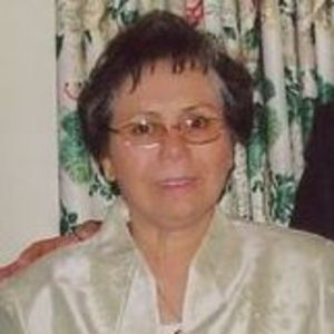 Matea Caldera