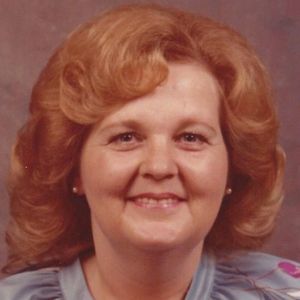 Ms. Marion Francis Hall