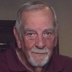 David Guy McCarty