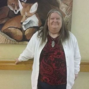 Deborah Ann Smith