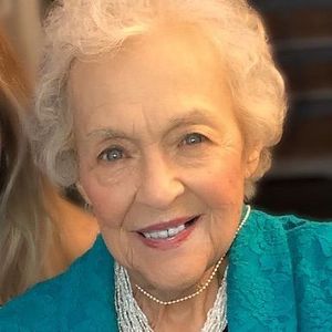 Anna M. (Tiano) McCue