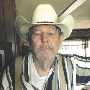 James David "Jimmy" Burden