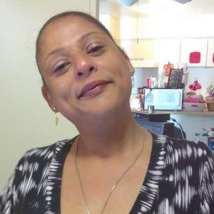 Nicole Marie McChriston