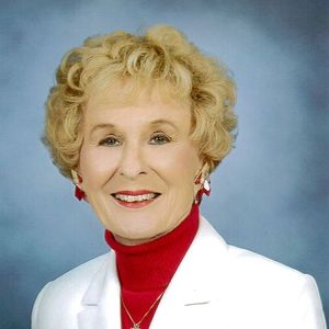 Evelyn "Evie" Joanne Gregersen