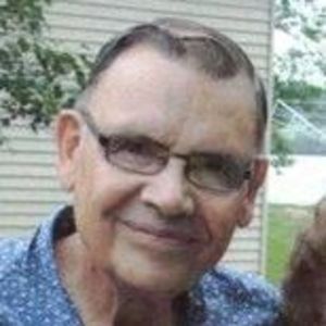 Robert F. Anspach