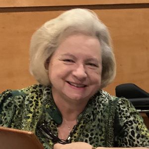 Deborah Bentley Gillette