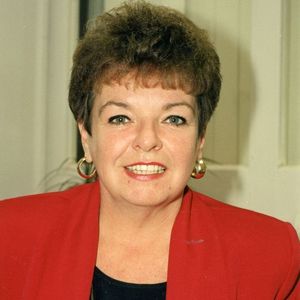 Paula A. (Doherty) Callahan