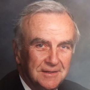 Paul F. Powers