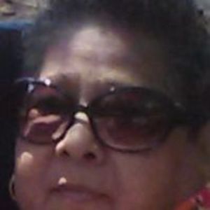 Ms. Alicia Rivera