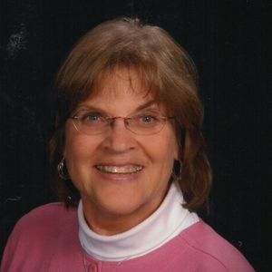 Linda Mozelle (Coult) Lauderdale