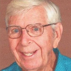 Ralph Enoch Calladine