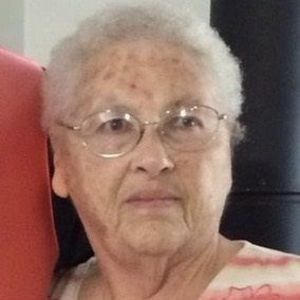 Betty Jane Hutchison