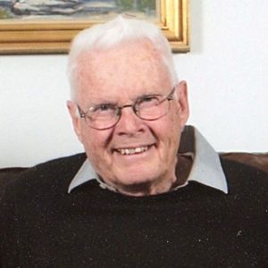 Richard J. Johnson