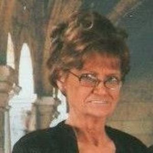 Shearan June Haselden